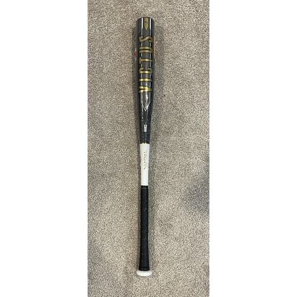 Brand New Victus Vandal BBCOR Certified (-3) Alloy 30 oz 33" Baseball Bat - Picture 1 of 10